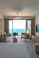 Address  Beach Resort Marassi