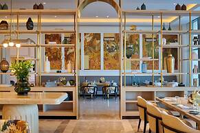 Address  Beach Resort Marassi
