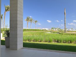 Address  Beach Resort Marassi