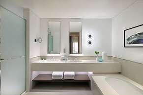 Address  Beach Resort Marassi