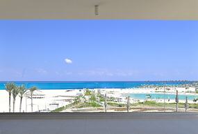 Address  Beach Resort Marassi