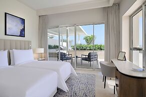 Address  Beach Resort Marassi