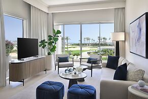 Address  Beach Resort Marassi