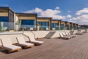 Address  Beach Resort Marassi
