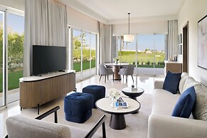 Address  Beach Resort Marassi