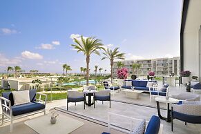 Address  Beach Resort Marassi