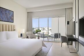 Address  Beach Resort Marassi