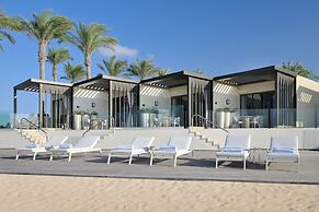 Address  Beach Resort Marassi