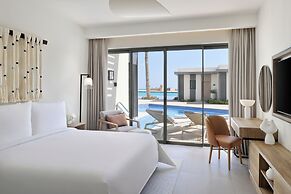 Address  Beach Resort Marassi