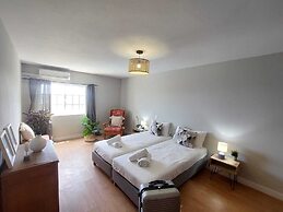 Canaan Boutique Casa do Monte