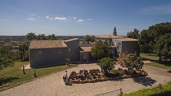 Canaan Boutique Casa do Monte