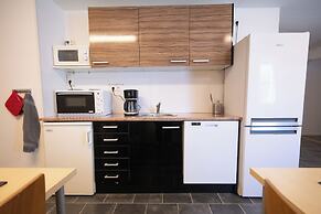 Brink Annex