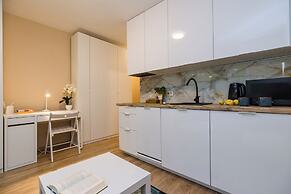 ShortStayPoland Batorego B164