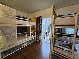 Chiza Hostel Chiangmai