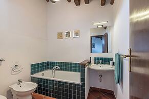Gervasi Apartment alla Kalsa