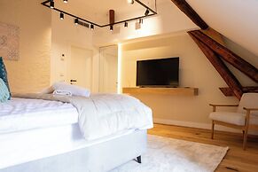 Les Rêveries du Clos - Hôtel Pommard