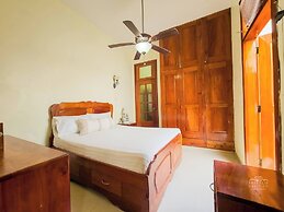 Charming Colonial Santo Domingo