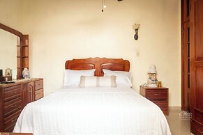 Charming Colonial Santo Domingo
