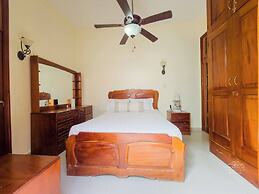 Charming Colonial Santo Domingo