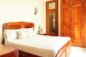 Charming Colonial Santo Domingo