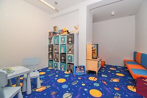 Hotel Saline