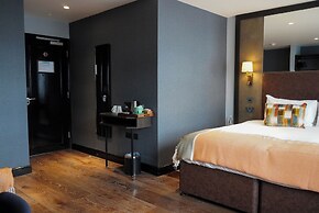 The Camden Town Hotel