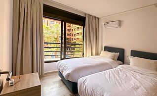 ZAYANE HOMES