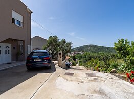 Apartment Bella Vista