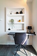 Olive Green Studios and Apartments
