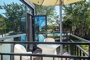 VTU Platinum Lodge