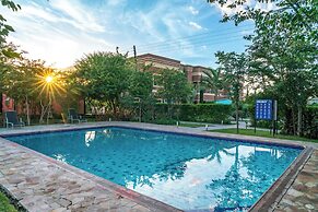 VTU Platinum Lodge