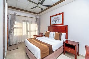 VTU Platinum Lodge