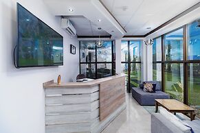 VTU Platinum Lodge
