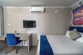 VTU Platinum Lodge