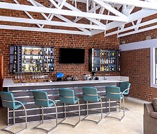 VTU Platinum Lodge