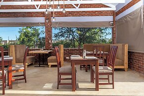 VTU Platinum Lodge