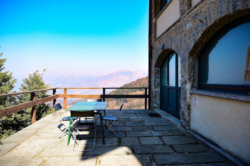 Il Larice by Wonderful Italy