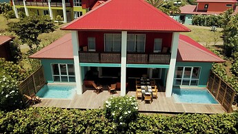 VILLAS MAORIE