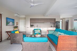 VILLAS MAORIE