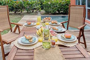 VILLAS MAORIE