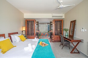 VILLAS MAORIE