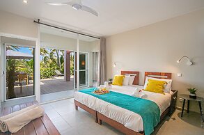 VILLAS MAORIE