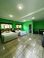 Hotel Pazifico Monterrico