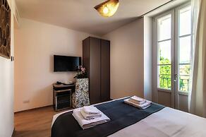 Hotel Ristorante La Vignetta Cernobbio