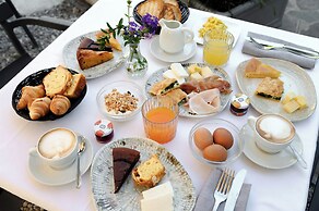 Hotel Ristorante La Vignetta Cernobbio