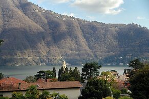 Hotel Ristorante La Vignetta Cernobbio