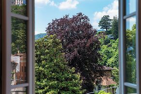 Hotel Ristorante La Vignetta Cernobbio