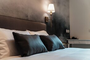 Hotel Ristorante La Vignetta Cernobbio