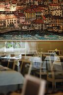 Hotel Ristorante La Vignetta Cernobbio