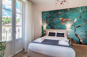 Hotel Ristorante La Vignetta Cernobbio